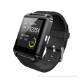 Smart GPS Tracker Wrist Watch with Phone Function in Sporting